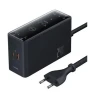 هاب شارژر 5 پورت باسئوس مدل CCGAN240CE